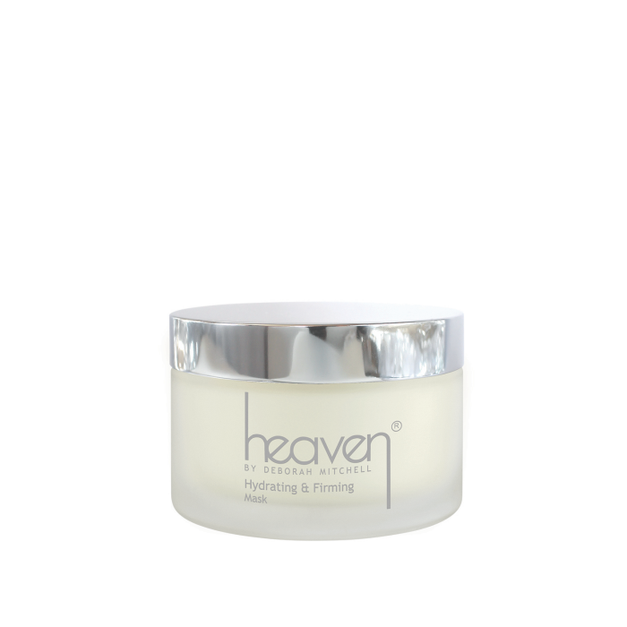 Hydrating & Firming Mask