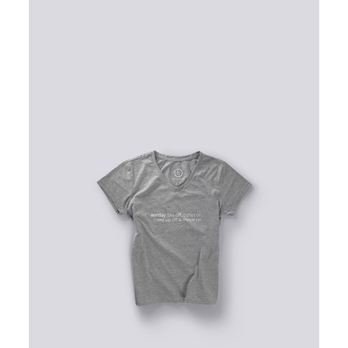 Heaven Clothing - Sunday T-shirt